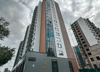 Продается 2-ком. квартира, 59.5 м2, Воронеж, ЖК Крымский Квартал, улица Конструкторов, 29Ак1