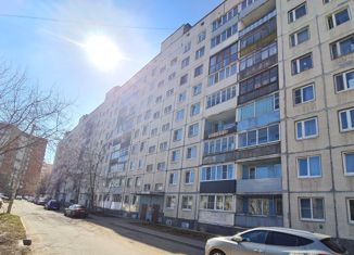 Продается комната, 60 м2, Тосно, проспект Ленина, 55