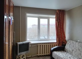 Продам 1-комнатную квартиру, 18 м2, Курганская область, Станционная улица, 50