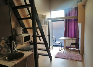 Аренда квартиры студии, 20 м2, Москва, Подъёмная улица, 14с25, Подъёмная улица