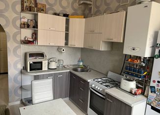 Продажа 1-ком. квартиры, 37 м2, Анапа, улица Ленина, 180к3, ЖК Спектр