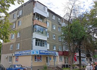 Продается 3-ком. квартира, 56.9 м2, Орёл, улица Металлургов, 24, микрорайон СПЗ