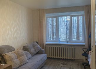 Двухкомнатная квартира на продажу, 43 м2, Дивногорск, набережная имени В.И. Ленина, 37