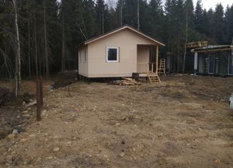 Участок на продажу, 13 сот., деревня Вайялово, Лесная улица, 15