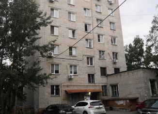 Двухкомнатная квартира на продажу, 41.2 м2, Хабаровский край, улица Ворошилова, 48