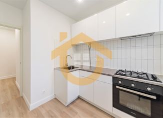 Продажа 3-комнатной квартиры, 82.3 м2, Москва, Семёновская набережная, 3/1к4, Семёновская набережная