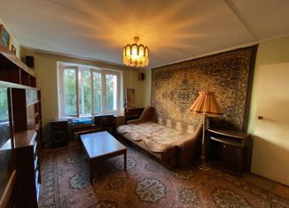 Продаю однокомнатную квартиру, 35 м2, Москва, Кавказский бульвар, 35/2к2, Кавказский бульвар