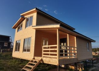 Продаю дом, 120 м2, дачное некоммерческое партнёрство Можайское Раздолье, дачное некоммерческое партнёрство Можайское Раздолье, 191