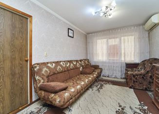 Продаю трехкомнатную квартиру, 50.8 м2, Краснодар, улица имени Тургенева, 213