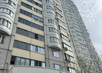 1-комнатная квартира на продажу, 45.2 м2, Москва, улица Грина, 1к8, станция Битца