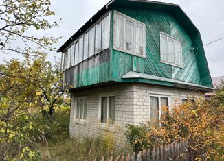 Продажа дома, 24 м2, Казань, садоводческое некоммерческое товарищество Роса, 97