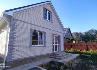 Дом на продажу, 130 м2, садовое товарищество Родник, Дачная улица, 3