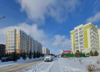 Однокомнатная квартира на продажу, 36 м2, Кемерово, Солнечный бульвар, 20, Рудничный район