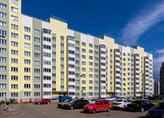 Продажа 1-ком. квартиры, 40.4 м2, Киров, Мостовицкая улица, 1, жилой район Чистые Пруды