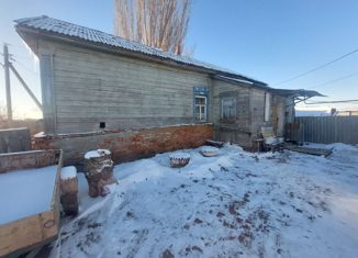 Продажа дома, 50 м2, село Маянга, Заречный переулок, 4