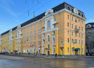Квартира на продажу студия, 18.5 м2, Москва, Первомайская улица, 126, метро Первомайская