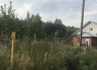 Участок на продажу, 13 сот., рабочий посёлок Усьва, улица Труда