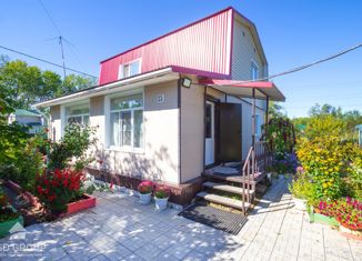 Продаю дом, 105 м2, СДТ Сплав