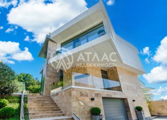 Продажа дома, 350 м2, село Русская Мамайка, садоводческое товарищество Малинка, 32