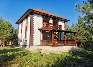 Продается дом, 247 м2, коттеджный посёлок Боково, 1-й Солнечный переулок