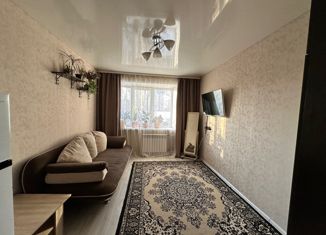 Продается квартира студия, 16.7 м2, Новокузнецк, улица Климасенко, 21/5