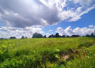 Продажа земельного участка, 20 сот., деревня Парчег, Северная улица