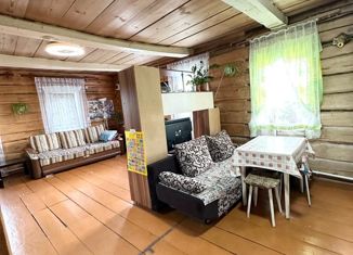 Продается дом, 58.8 м2, село Кинзебулатово, улица Бухарина