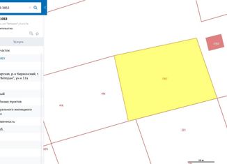 Продажа земельного участка, 8.1 сот., Киржач