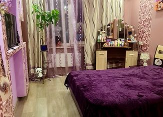 Продажа 2-комнатной квартиры, 54 м2, Кемерово, проспект Шахтёров, 123