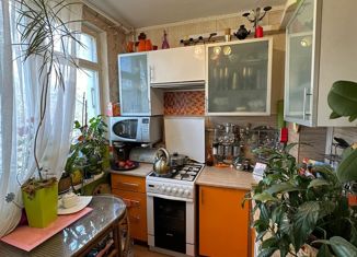 Продается 1-комнатная квартира, 29.8 м2, Санкт-Петербург, Альпийский переулок, 11к1