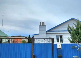Продается дом, 66.3 м2, Новоаннинский, переулок Баррикады, 62