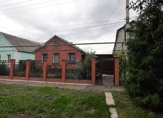Дом на продажу, 58.7 м2, Курская область, Соловьиная улица