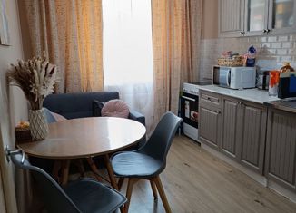 Продажа 1-ком. квартиры, 32.1 м2, городской посёлок Янино-1, Голландская улица, 10к1