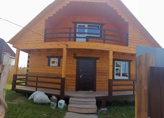 Продается дом, 120 м2, деревня Грановщина, улица Василия Шукшина