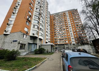 Продажа двухкомнатной квартиры, 61 м2, Москва, Ташкентская улица, 34к4