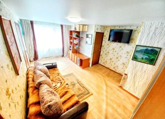 Продается двухкомнатная квартира, 44.5 м2, Вилючинск, улица Гусарова, 41