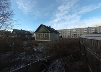 Продается дом, 59.9 м2, посёлок городского типа Краснозатонский, улица Ломоносова, 41