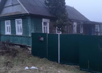 Дом на продажу, 42.2 м2, Трубчевск, улица Свердлова, 19