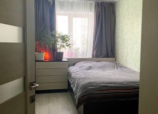 3-комнатная квартира на продажу, 56.2 м2, Кемерово, Октябрьский проспект, 9, Центральный район