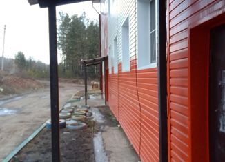 Продается двухкомнатная квартира, 37 м2, Усть-Кут, улица Володарского, 93