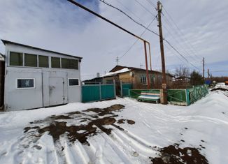 Продается дом, 75 м2, поселок Петропавловский, Молодёжная улица