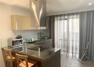 Продается квартира студия, 46 м2, Самара, Ленинградская улица, 100, Самарский район