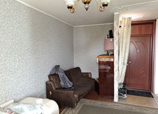 Продажа 1-комнатной квартиры, 30.8 м2, посёлок Новосмолинский, Шоссейная улица, 4