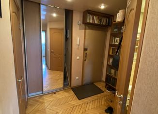 2-комнатная квартира на продажу, 41.4 м2, Москва, улица Врубеля, 13, улица Врубеля