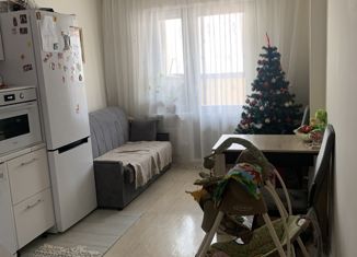 Продажа 2-ком. квартиры, 53.7 м2, Москва, улица Вертолётчиков, 2Ак2, метро Некрасовка