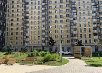 Продается трехкомнатная квартира, 71.6 м2, Москва, Долгопрудная аллея, 15к5, район Северный