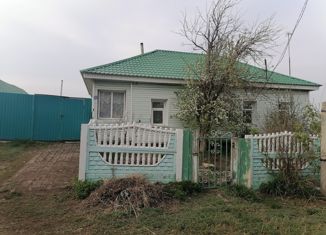 Дом на продажу, 58 м2, поселок Спасский, Зелёная улица