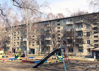 Продам трехкомнатную квартиру, 58.4 м2, Новосибирск, улица Иванова, 42, Советский район