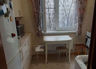Продается трехкомнатная квартира, 62.7 м2, Москва, улица Маршала Тимошенко, 40, улица Маршала Тимошенко