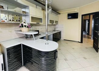 Продается 2-комнатная квартира, 79.2 м2, Брянск, Московский проспект, 49к1